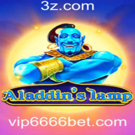 Explorando Aladdinslamp: Um Mergulho no Universo do Jogo 6666 Bet