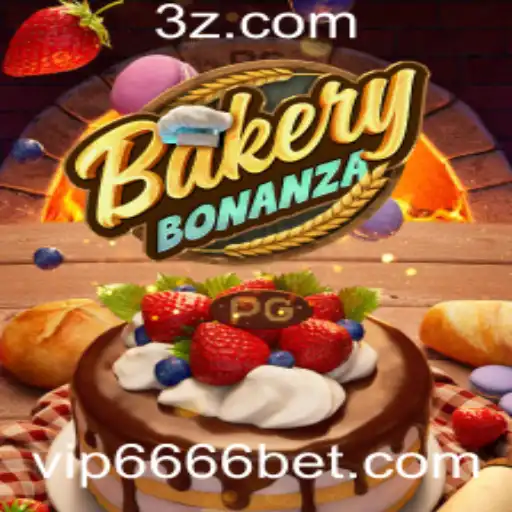 BakeryBonanza: Mergulhe na Mais Doce Aventura de Apostas