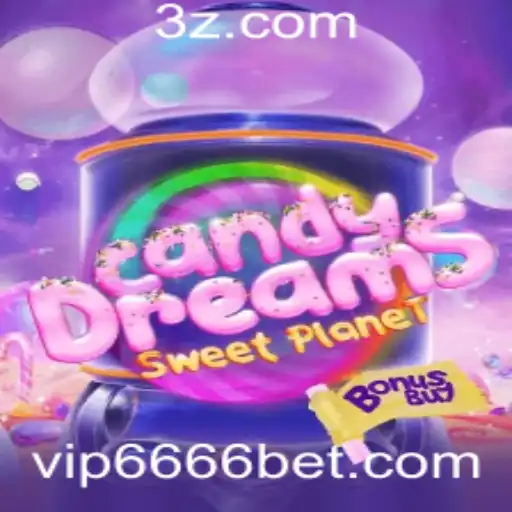CandyDreamsSweetPlanet: Explore Um Mundo de Sabores e Apostas