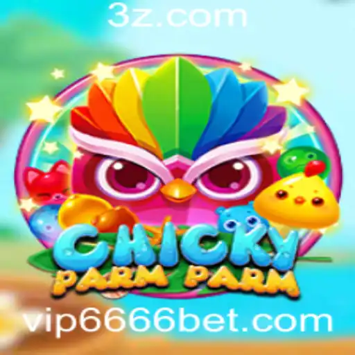 Descubra a Empolgante Aventura de ChickyParmParm: O Jogo do Momento
