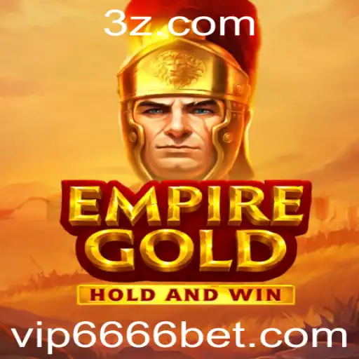 EmpireGold: Explore o Mundo das Apostas com 6666 Bet
