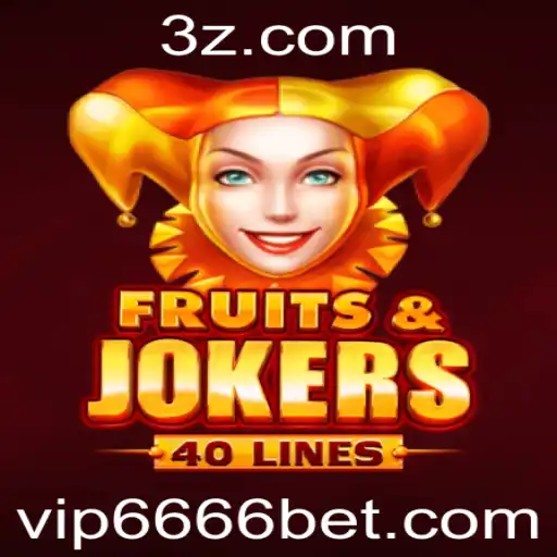 Explorando o Excitante Mundo de FruitsAndJokers40: Uma Introdução ao Jogo com 6666 Bet