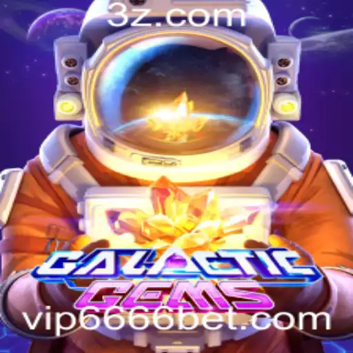 GalacticGems: Apostas e Aventuras Intergalácticas