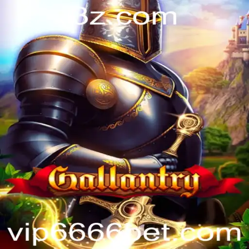 Descubra o Excitante Mundo de Gallantry: O Jogo de Estratégia com 6666 Bet
