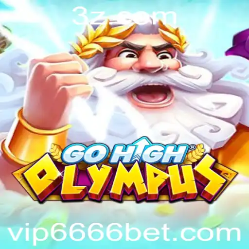 GoHighOlympus: Descubra a Emoção do Jogo com Estratégia de Apostas