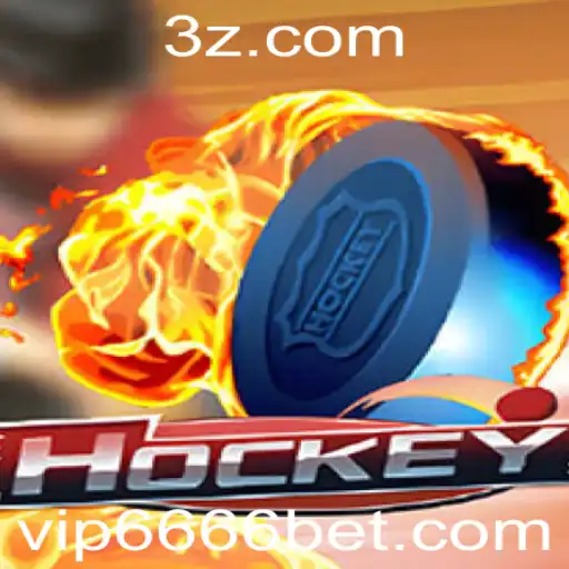 Explorando o Fascinante Jogo de Hockey e a Tendência das Apostas com '6666 Bet'