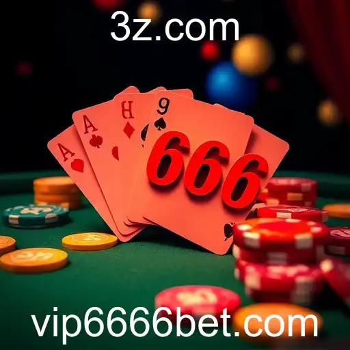 Jogos de Pôquer: Uma Perspectiva Completa Sobre a Estratégia 6666 Bet