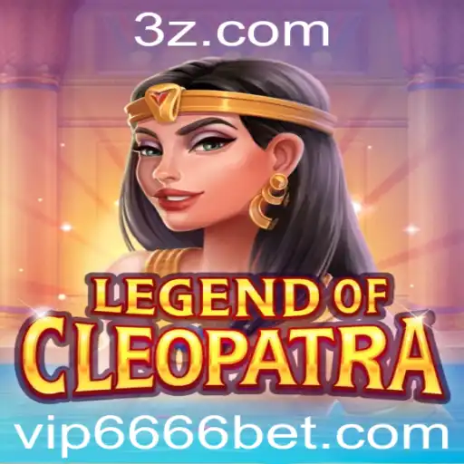 LegendOfCleopatra: A Emocionante Jornada no Antigo Egito com 6666 Bet