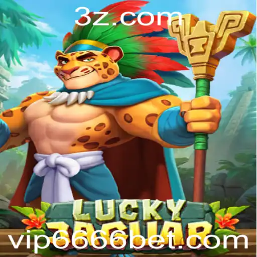 Desvende os Segredos do LuckyJaguar: O Jogo de Aposta que Está Dominando o Cenário