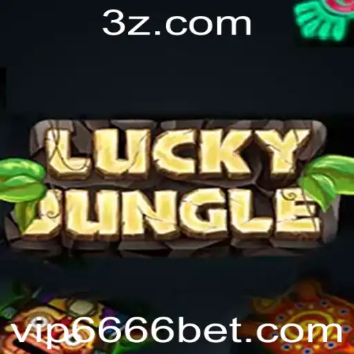Descubra o Fascinante Mundo de LuckyJungle e a Estratégia 6666 Bet
