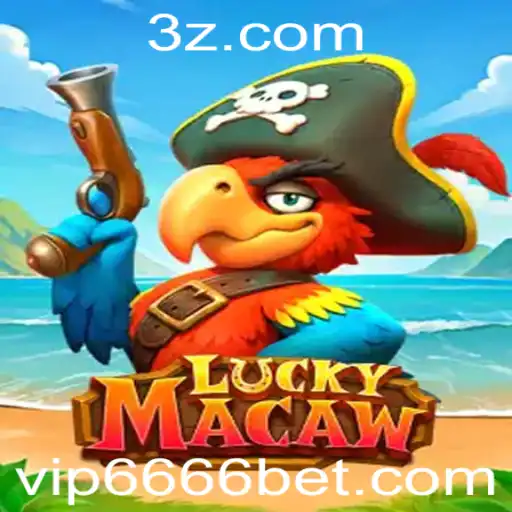 Descubra o Mundo de LuckyMacaw e o Desafio 6666 Bet