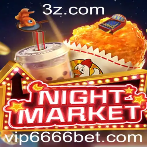 Explorando o Mundo de NIGHTMARKET e o Conceito de 6666 Bet