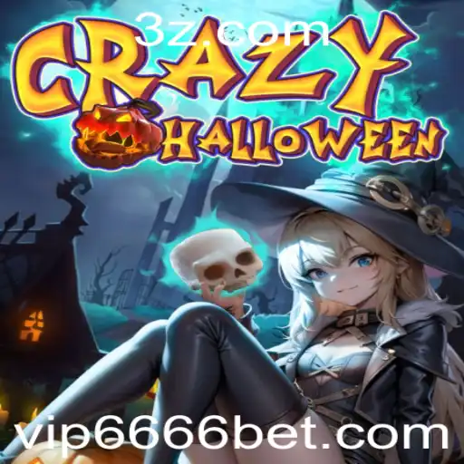CrazyHalloween: Mergulhe em Uma Experiência Assustadora de Jogos