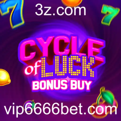 Descubra o Mundo de CycleofLuckBonusBuy: Um Jogo de Azar Revolucionário