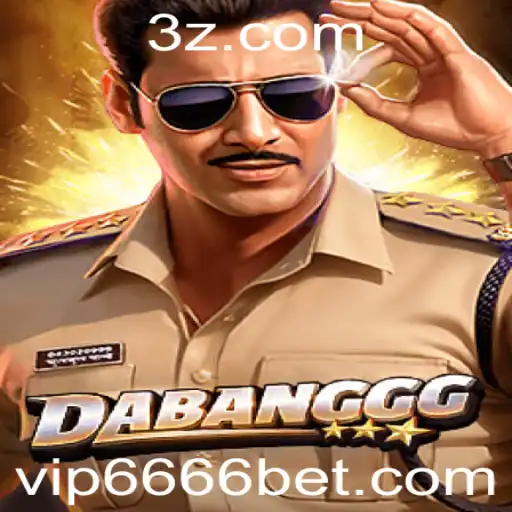 Explorando o Mundo de DABANGGG: Um Jogo Inovador com 6666 Bet