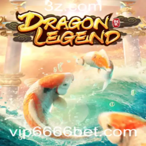 DragonLegend: Emersão no Fascinante Mundo das Apostas Místicas