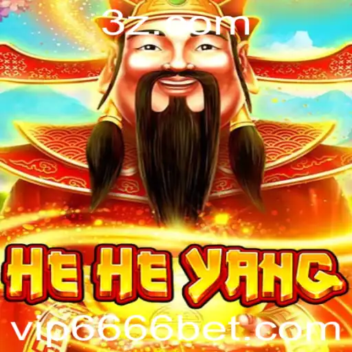 Explorando o Fascinante Mundo de HeHeYang: O Jogo de Apostas 6666 Bet