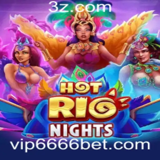 Explorando o Fascinante Mundo de HotRioNights: A Nova Sensação do Cassino com 6666 Bet
