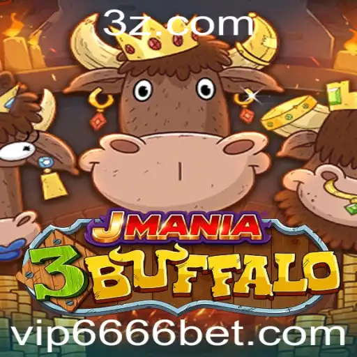 Descubra o Mundo Emocionante de JMania3Buffalo: Aposta e Estratégia