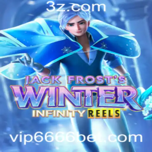 Descubra o Mundo Congelante de JackFrostsWinter: Uma Aventura de Apostas com 6666 Bet
