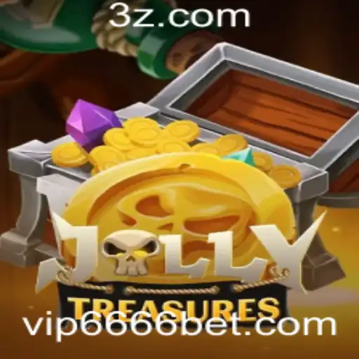 JollyTreasures: Um Mergulho no Mundo das Apostas e Aventuras