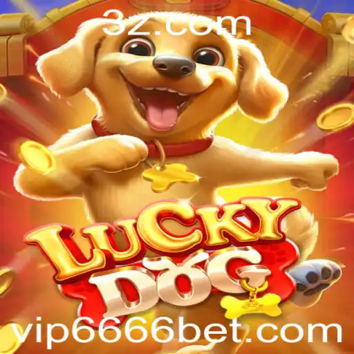 Explorando LuckyDog: Um Olhar Detalhado sobre o Jogo e Sua Popularidade
