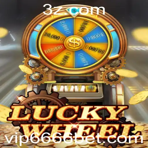 Descubra o Empolgante Mundo de LuckyWheel: Uma Nova Experiência em Apostas