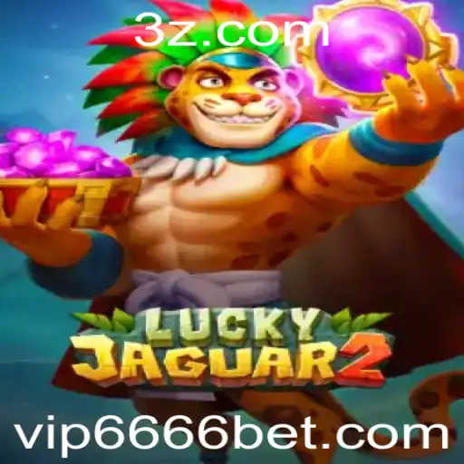 Descubra o Empolgante Mundo de Luckyjaguar2: Jogo de Apostas com 6666 Bet