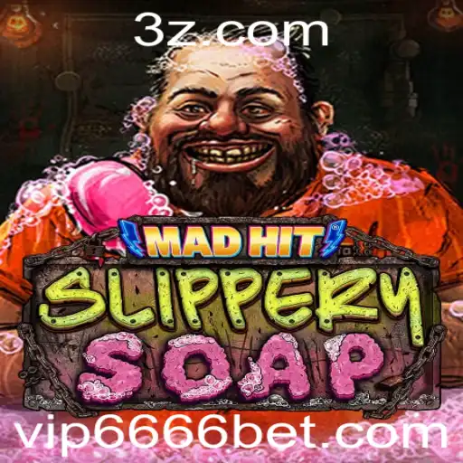 MadHitSlipperySoap: A Nova Sensação nos Jogos Entretenidos