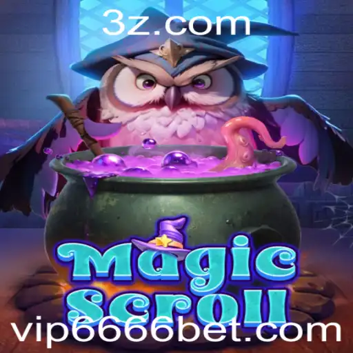 Descubra o Mundo Fascinante de MagicScroll e a Atraente Mecânica de 6666 Bet