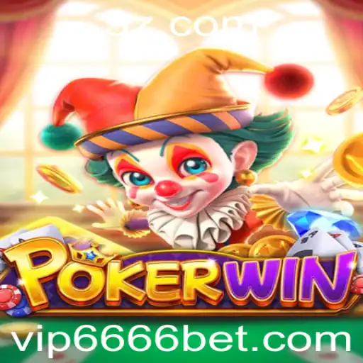 Descubra o Mundo Empolgante do Jogo POKERWIN com a Estratégia '6666 bet'