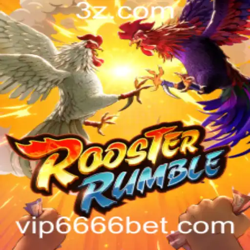 Explorando o Mundo de RoosterRumble: Um Jogo de Apostas Inovador com 6666 Bet