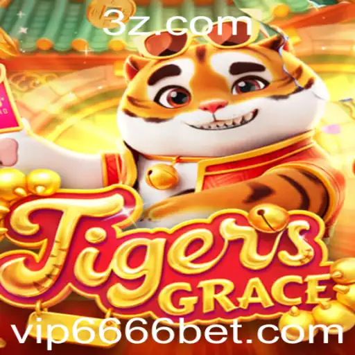 TigersGrace: Um Mergulho na Nova Sensação dos Jogos de Aposta