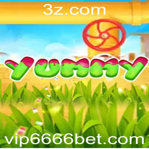 Explorando o Universo do Jogo Yummy e a Tendência do 6666 Bet