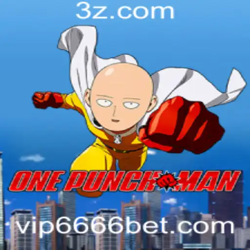 Descubra o Fascinante Universo de OnePunchMan e o Fenômeno 6666 Bet