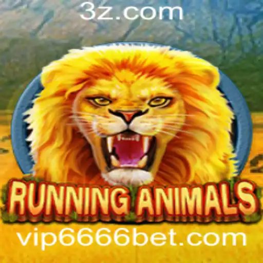 Explorando o Jogo RunningAnimals e a Tendência de Apostas 6666