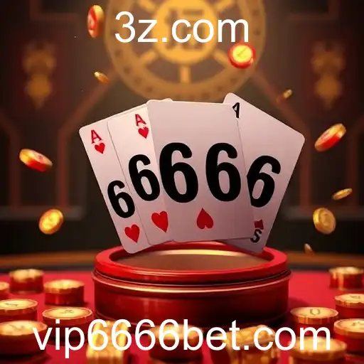 A Arte e Estratégia por Trás do Sic Bo: Descobrindo a 6666 Bet