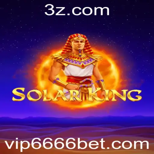 Descubra o Mundo de SolarKing: Como Jogar e Vencer com 6666 Bet
