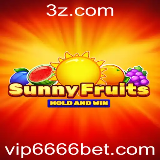 Descubra o Fascinante Mundo de SunnyFruits e a Emoção do 6666 Bet