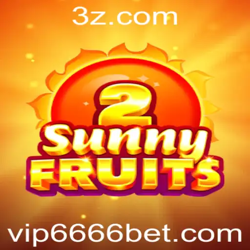 Descubra o Mundo Encantador de SunnyFruits2 com 6666 Bet