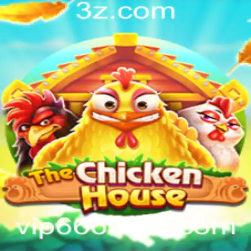 Explorando TheChickenHouse: O Jogo de Apostas com 6666 Bet