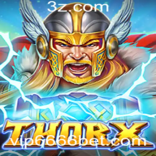 Explorando ThorX: A Nova Sensação nos Jogos com Destaque para 6666 Bet