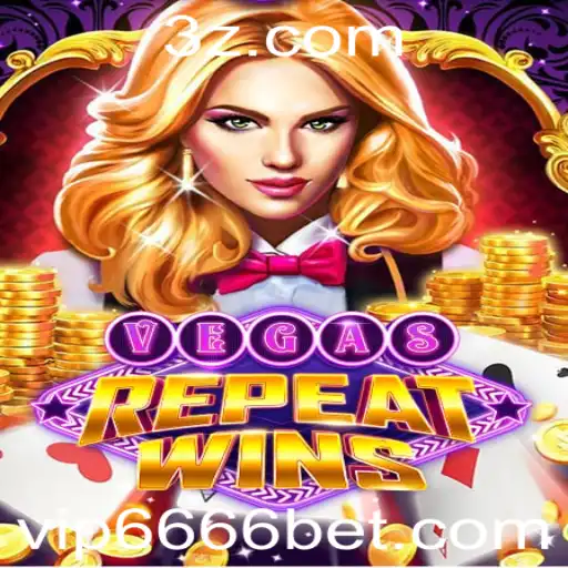 Descubra as Emoções do VegasRepeatWins