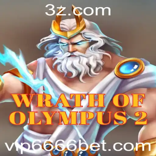 WrathofOlympus2: Uma Nova Era no Universo dos Jogos de Apostas Online
